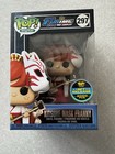 Funko Pop! Digital #297 Funime Kitsune Mask Franny Legendary LE 2000