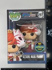 Funko Pop! Digital #297 Funime Kitsune Mask Franny Legendary LE 2000 G04