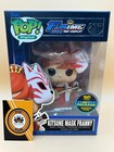 Funko Pop DigitalNFT Funime and Cosplay - Kitsune Franny - #297 - 2000 PCS