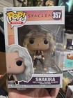 Funko Pop! Rocks Shakira Vinyl Figure #357