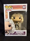 Funko Pop! Rocks Series - Shakira  #357 - Protector Offered