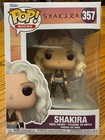 Funko Pop! Vinyl: Shakira - Shakira #357