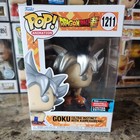 Funko Pop! Vinyl: Dragon Ball - Goku (Ultra Instinct With Kamehameha) #1211