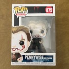 Funko Pop! Vinyl: It - Pennywise meltdown #875