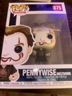 Funko Pop! Pennywise Meltdown #875