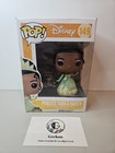 Funko Pop! Disney Princess Tiana and Naveen 149
