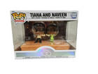 Tiana and Naveen Funko Pop