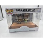 Funko Pop! Moment Disney Tiana and Naveen #1322 The Princess and the Frog