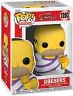 Funko Pop! Animation: Simpsons - Obeseus