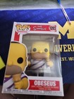 Funko Pop! Vinyl: The Simpsons - Obeseus #1203