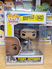 Funko POP! Television Brooklyn Nine-Nine Terry Jeffords #1623 w/Pop Protector