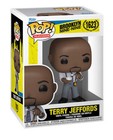 Funko POP! Television: Brooklyn Nine-Nine - Terry Jeffords #1623