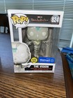 Funko Pop! The Vision 824 Exclusive WandaVision Glows Marvel Show Vinyl Figure