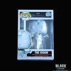 Funko Pop! Marvel WandaVision The Vision Studios Disney IN STOCK Pop 824