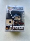 FUNKO POP VINYL POP! ROCKS WILLIE NELSON WALMART EXCLUSIVE BOBBLEHEAD FIGURE 261