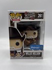 Funko POP! Rocks: Willie Nelson [with Guitar] #261 (Walmart EXCL)