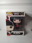 Funko Pop! Rocks: Babymetal Su-Metal #43