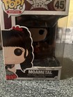 Funko Pop! Vinyl: Su-Metal #43