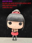 NO BOX Funko Pop  Baby Metal Su-Metal #43 Vinyl Figure