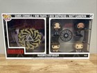 Funko Pop Soundgarden Badmotorfinger Vinyl Figure #47 Pop! Albums Chris Cornell