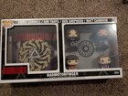 Funko Pop Soundgarden Badmotorfinger Vinyl Figure #47 Pop! Albums Chris Cornell