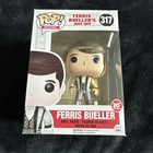 Funko Pop! Vinyl: Ferris Bueller #317