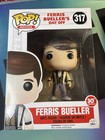 Funko POP! Movies: Ferris Bueller #317 Ferris Buellers Day Off 30th Anniversary