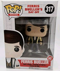 Funko Pop Movies #1732 Cameron Frye - Ferris Bueller’s Day Off - Target Con 2024