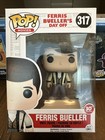 Funko POP! Movies: Ferris Bueller #317 Ferris Buellers Day Off 30th Anniversary