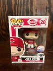 Funko Pop MLB Cincinnati Reds Joey Votto 20 Great American Ball Park Exclusive