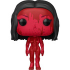 FUNKO Pop! Rocks  • DOJA CAT • Scarlet • 441 • w/Pro