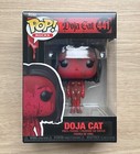 Funko Pop! Rocks Doja Cat - Doja Cat #441 Red Vinyl Figure