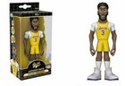 Anthony Davis Los Angeles Lakers Funko Gold 5" Pop