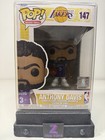 FUNKO POP! Basketball NBA Los Angeles Lakers  Anthony Davis #147