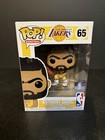 FUNKO POP ! ANTHONY DAVIS 65 POP BASKETBALL LAKERS M01