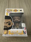 Funko Pop NBA LA Lakers Anthony Davis #65
