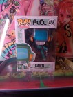 Funko Pop! Vinyl: FLCL - Canti #458