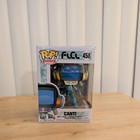 Funko Pop! Vinyl: FLCL - Canti #458
