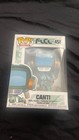 Funko Pop! Vinyl: Canti 458 FLCL Vaulted Figure