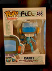 Funko Pop! FLCL Canti #458