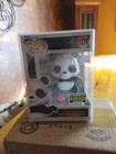 Funko Pop! Vinyl: Jujutsu Kaisen - Panda (Flocked) - Entertainment Earth...