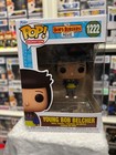 Funko Pop! Vinyl: Bob's Burgers - Young Bob Belcher #1222
