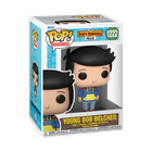 Funko Pop! Vinyl: Bob's Burgers - Young Bob Belcher #1222
