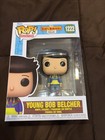 Funko Pop! Vinyl: Bob's Burgers - Young Bob Belcher #1222