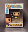 Funko Pop! Vinyl: Bob's Burgers - Young Bob Belcher #1222
