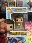 Funko Pop! Vinyl: Bob's Burgers - Young Bob Belcher #1222