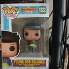 Funko Pop! Vinyl: Bob's Burgers - Young Bob Belcher #1222