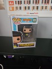 Funko Pop Bob's Burgers Movie Young Bob Belcher #1222 In Pop Protector