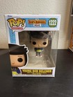 Funko Pop! Young Bob Belcher #1222 Bob's Burgers Movie Vinyl Figure