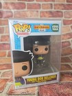 Funko Pop Bob's Burgers Movie Young Bob Belcher #1222 In Pop Protector